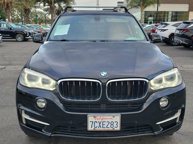 2014 BMW X5 sDrive35i