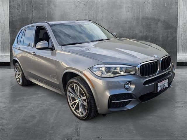 2014 BMW X5 sDrive35i