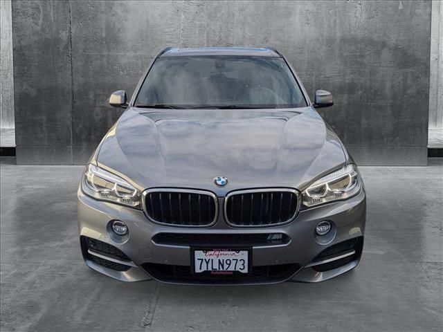 2014 BMW X5 sDrive35i