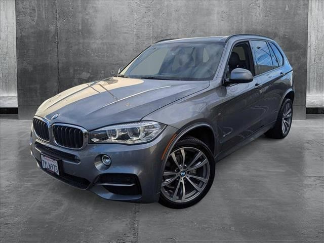 2014 BMW X5 sDrive35i