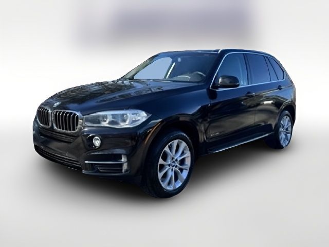 2014 BMW X5 sDrive35i