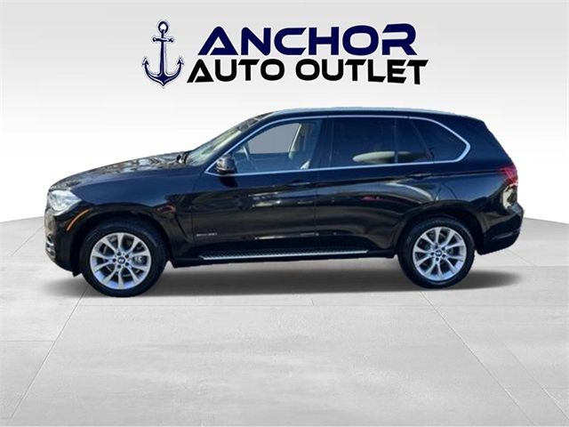 2014 BMW X5 sDrive35i