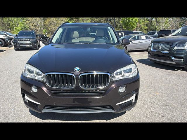 2014 BMW X5 sDrive35i