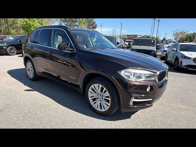 2014 BMW X5 sDrive35i