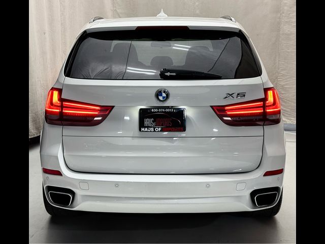 2014 BMW X5 sDrive35i