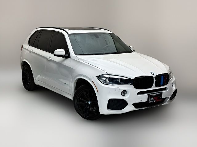 2014 BMW X5 sDrive35i