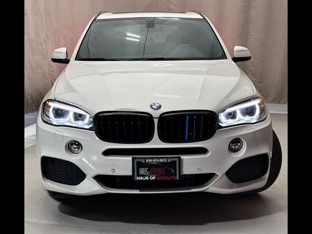 2014 BMW X5 sDrive35i