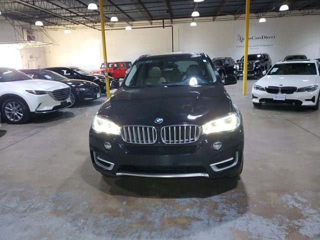 2014 BMW X5 sDrive35i