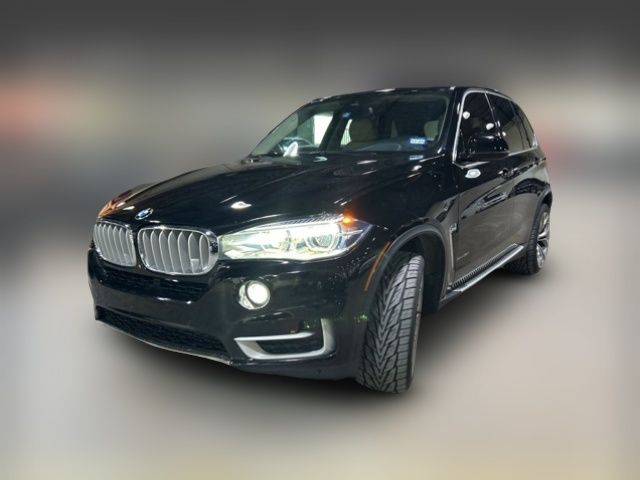 2014 BMW X5 sDrive35i