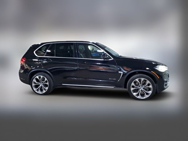 2014 BMW X5 sDrive35i