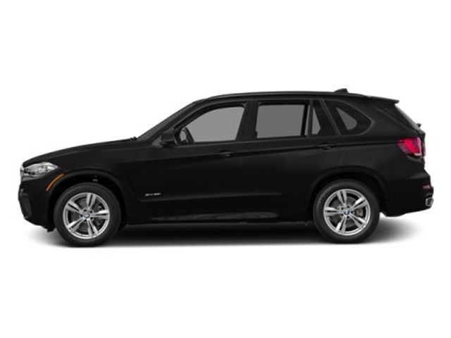 2014 BMW X5 sDrive35i