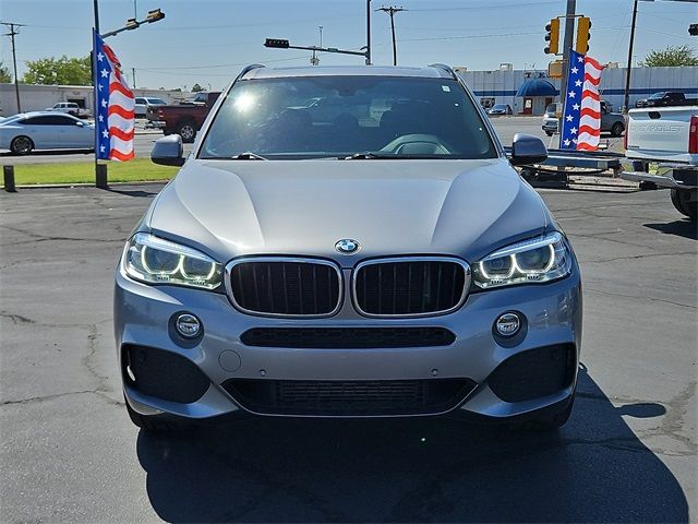 2014 BMW X5 sDrive35i