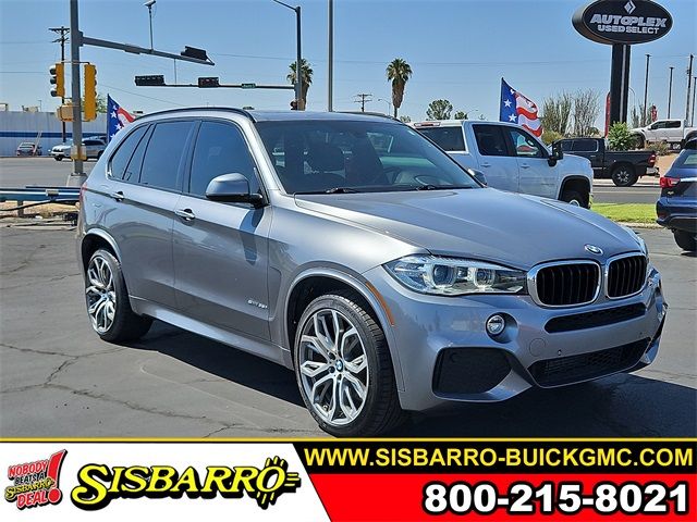 2014 BMW X5 sDrive35i