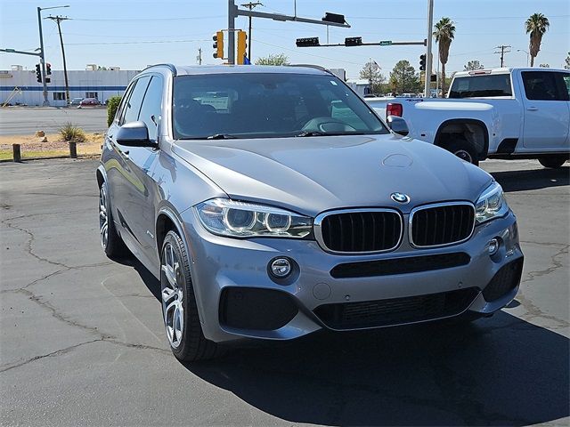 2014 BMW X5 sDrive35i