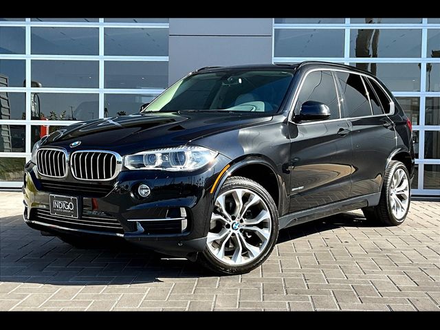 2014 BMW X5 sDrive35i