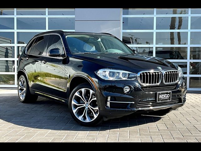 2014 BMW X5 sDrive35i