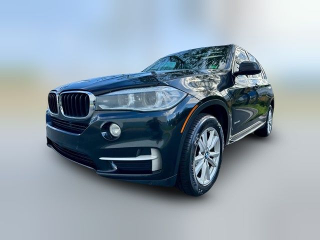 2014 BMW X5 sDrive35i