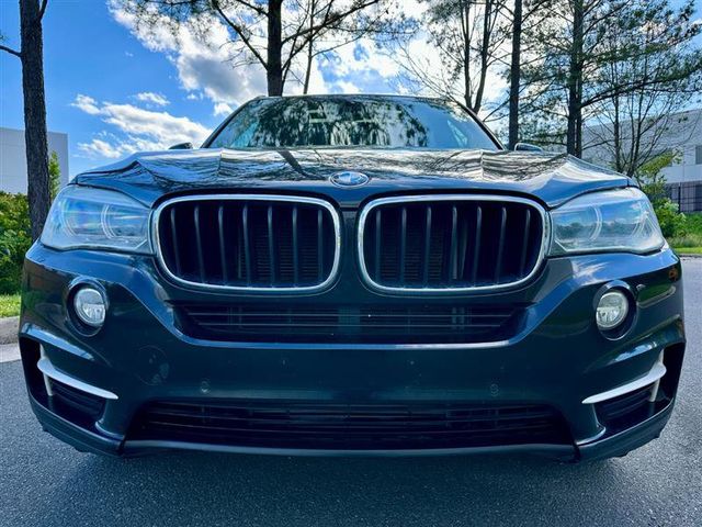 2014 BMW X5 sDrive35i