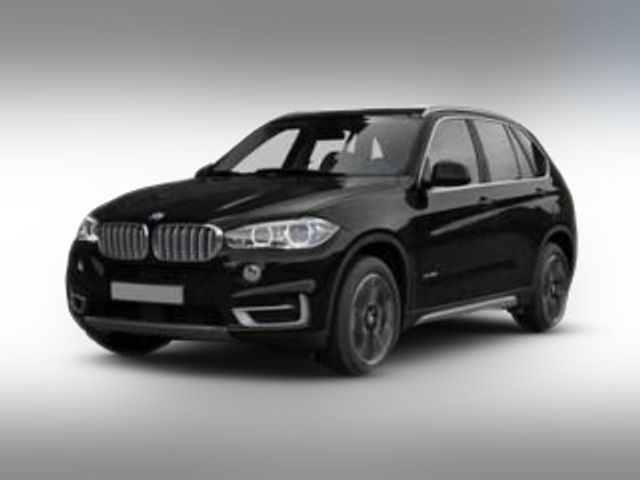 2014 BMW X5 sDrive35i