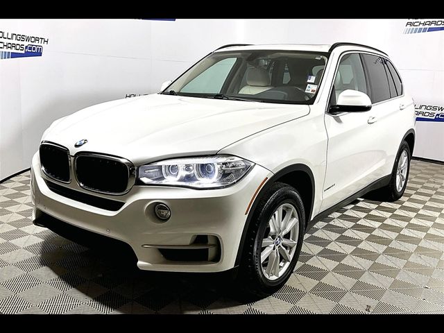 2014 BMW X5 sDrive35i