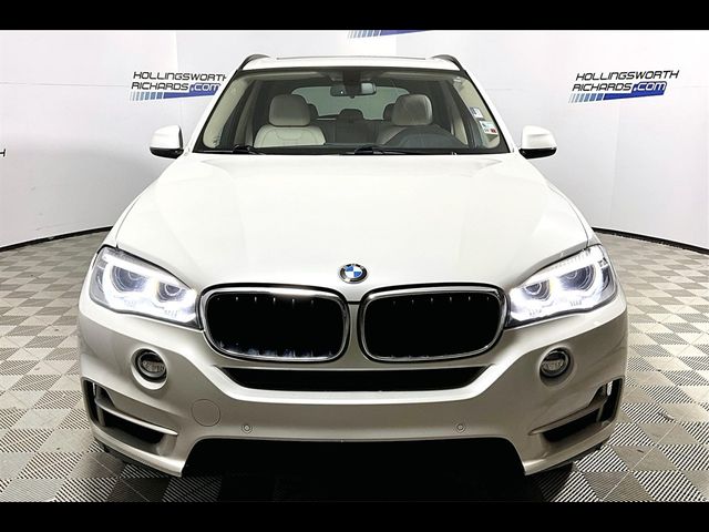 2014 BMW X5 sDrive35i