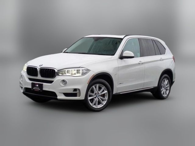 2014 BMW X5 sDrive35i