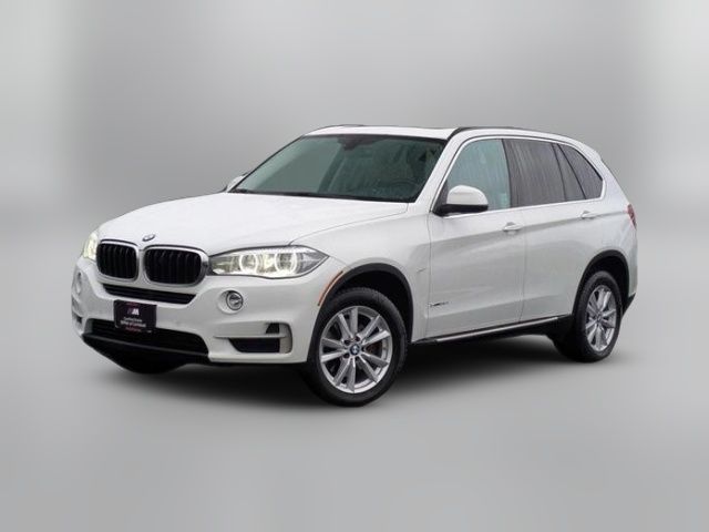 2014 BMW X5 sDrive35i