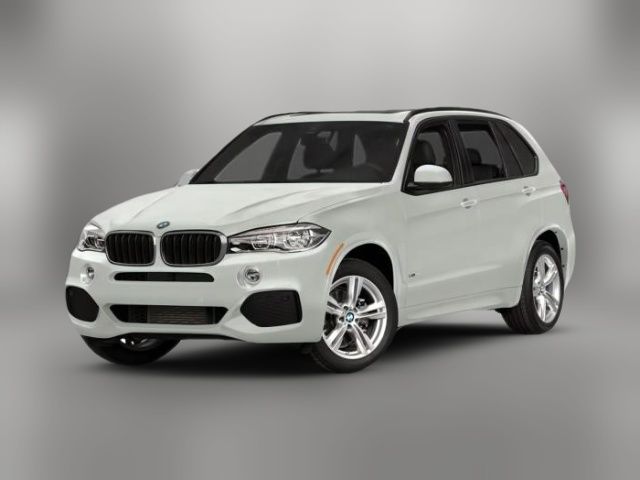 2014 BMW X5 sDrive35i