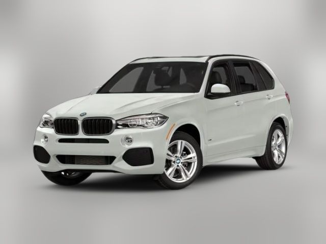 2014 BMW X5 sDrive35i