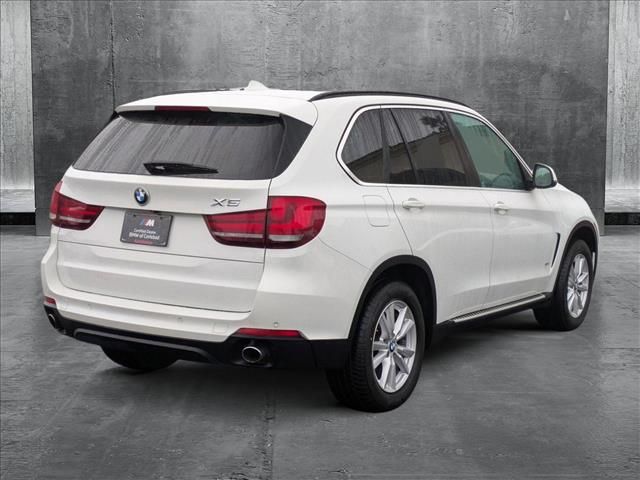 2014 BMW X5 sDrive35i