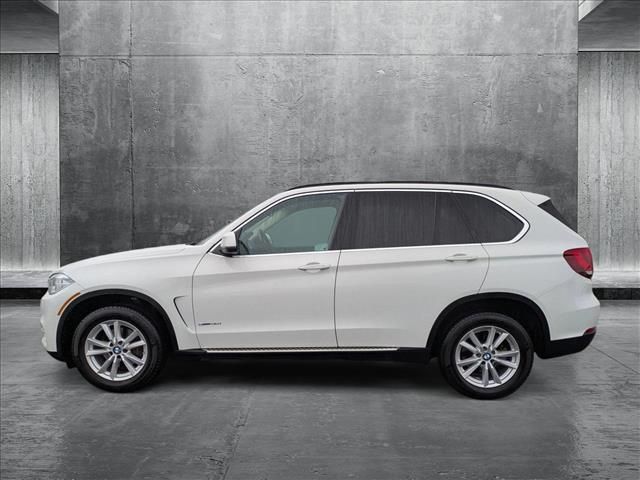 2014 BMW X5 sDrive35i