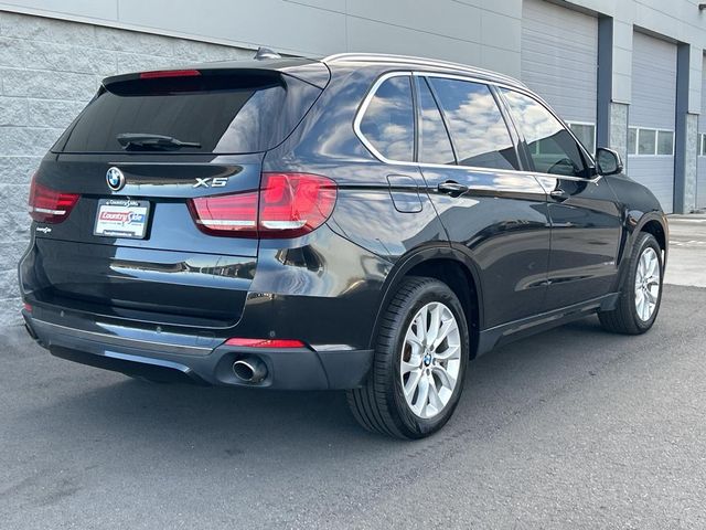 2014 BMW X5 sDrive35i