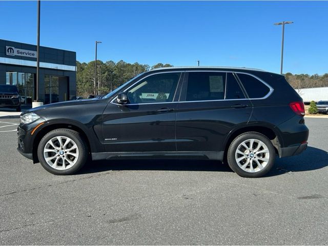 2014 BMW X5 sDrive35i