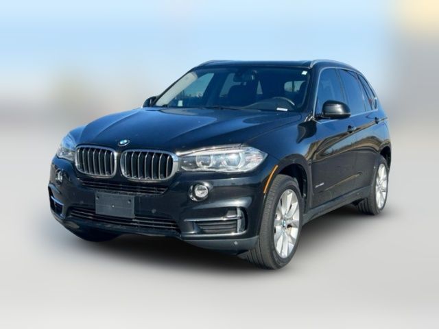 2014 BMW X5 sDrive35i