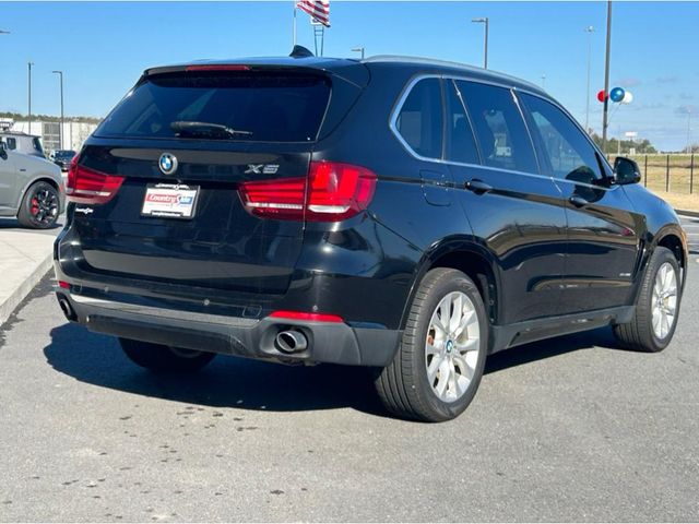 2014 BMW X5 sDrive35i
