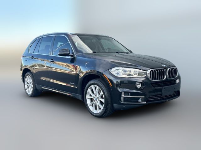 2014 BMW X5 sDrive35i