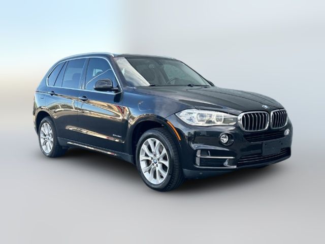 2014 BMW X5 sDrive35i