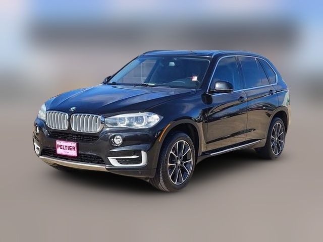 2014 BMW X5 sDrive35i