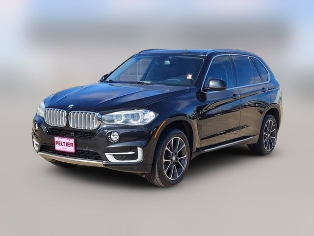 2014 BMW X5 sDrive35i