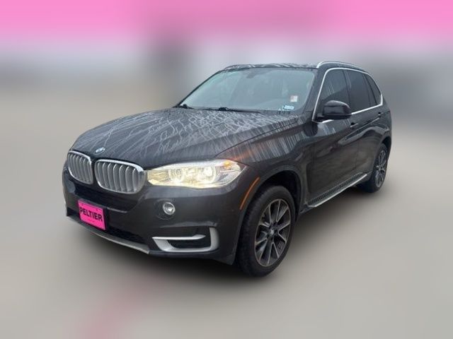 2014 BMW X5 sDrive35i