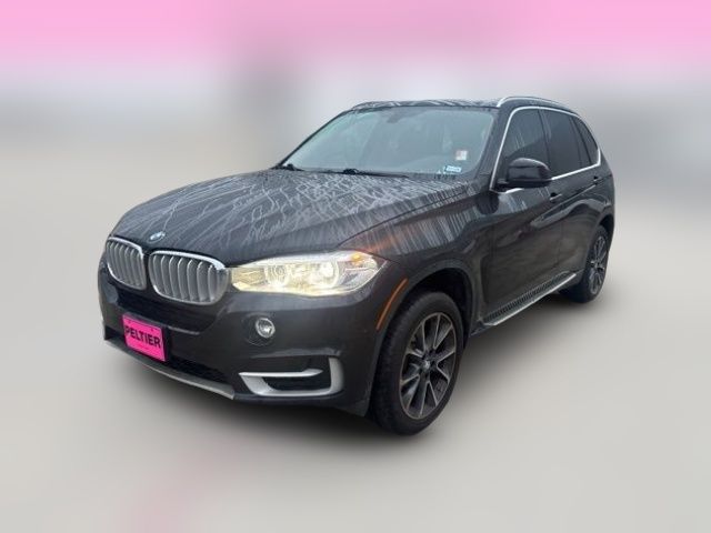 2014 BMW X5 sDrive35i