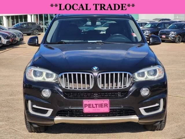 2014 BMW X5 sDrive35i