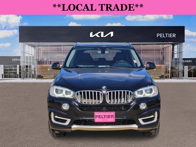 2014 BMW X5 sDrive35i