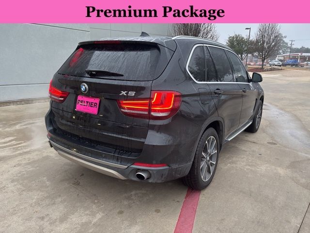 2014 BMW X5 sDrive35i