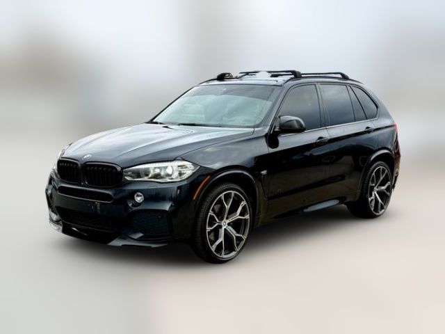 2014 BMW X5 sDrive35i