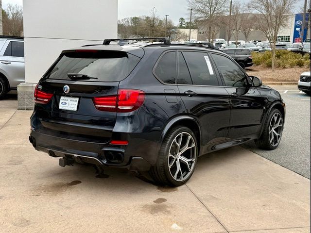 2014 BMW X5 sDrive35i