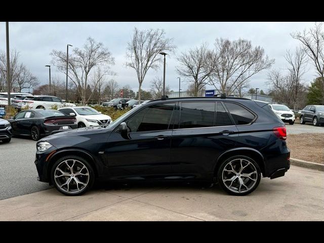 2014 BMW X5 sDrive35i