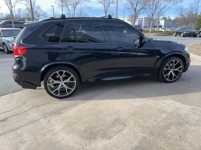 2014 BMW X5 sDrive35i