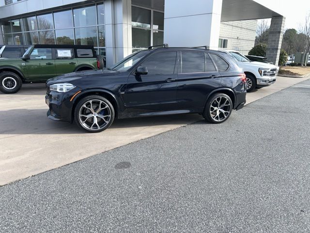 2014 BMW X5 sDrive35i