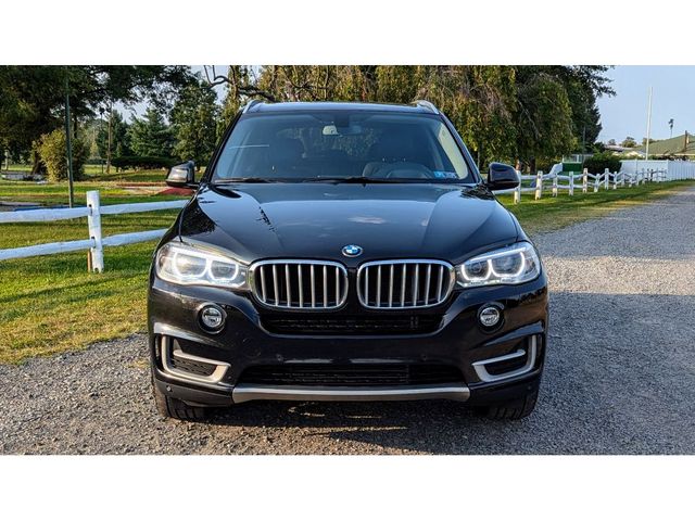 2014 BMW X5 sDrive35i